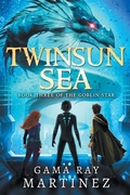 Cover: Twinsun Sea - Tolwis