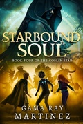 Cover: Starbound Soul - Tolwis