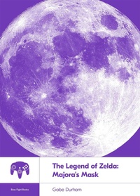Enlarge image Cover: Legend of Zelda: Majora's Mask - Boss Fight LLC