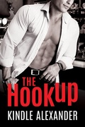 Cover: The Hook Up - Kindle Alexander