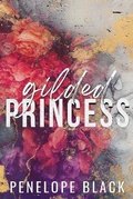Cover: Gilded Princess - Special Edition - Black Pearl Publishing