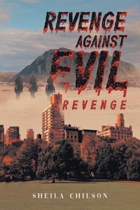 Abbildung von: Revenge Against Evil - Quantum Discovery
