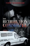 Cover: The Retribution Committee - Aspire Publishing Hub, LLC