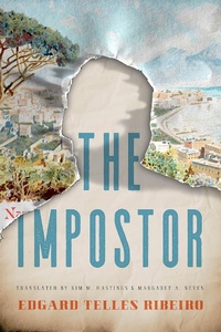 Abbildung von: The Impostor - Bellevue Literary Press