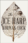 Cover: The Ice Harp - Bellevue Literary Press
