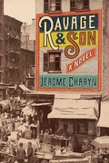 Cover: Ravage & Son - Bellevue Literary Press