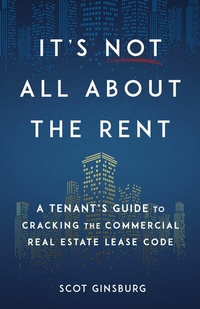 Abbildung von: It's Not All About The Rent - Indie Books International