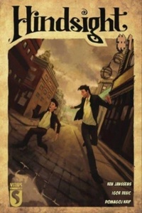 Enlarge image Cover: Hindsight Collected Edition - Heavy Metal Entertainment