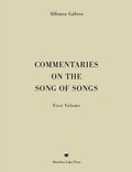 Cover: Commentaries on the Song of Songs - Shoreless Lake Press