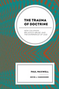Cover: The Trauma of Doctrine - Lexington Books/Fortress Academic
