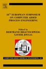 Cover: 18th European Symposium on Computer Aided Process Engineering - Elsevier