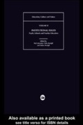 Cover: Institutional Issues - Routledge