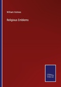 Cover: Religious Emblems - Outlook