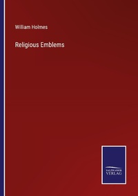 Enlarge image Cover: Religious Emblems - Outlook