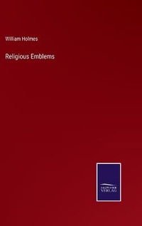 Enlarge image Cover: Religious Emblems - Salzwasser-Verlag