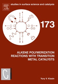 Abbildung von: Alkene Polymerization Reactions with Transition Metal Catalysts - Elsevier
