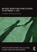 Cover: Mothers, Infants and Young Children of September 11, 2001 - Routledge