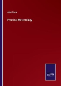 Enlarge image Cover: Practical Meteorology - Salzwasser-Verlag