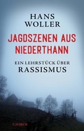 Cover: Jagdszenen aus Niederthann - C.H.Beck Digital