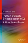 Cover: Frontiers of Quality Electronic Design (QED) - Springer