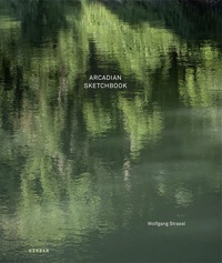 Enlarge image Cover: Wolfgang Strassl - Kerber Verlag