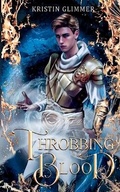 Cover: throbbing blood - BoD - Books on Demand