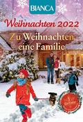 Cover: Bianca Weihnachten Band 3 - CORA Verlag