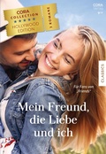 Cover: Cora Collection Band 56 - CORA Verlag