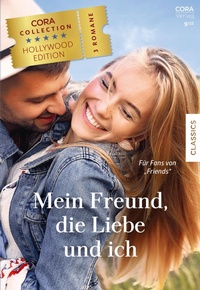 Enlarge image Cover: Cora Collection Band 56 - CORA Verlag