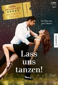 Cover: Cora Collection Band 57 - CORA Verlag