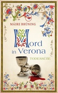 Cover: Mord in Verona - BookRix