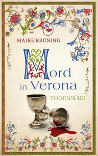 Abbildung von: Mord in Verona - BookRix