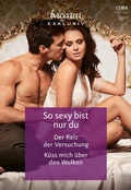 Cover: Baccara Exklusiv Band 224 - CORA Verlag