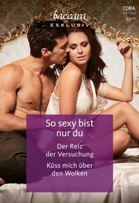 Enlarge image Cover: Baccara Exklusiv Band 224 - CORA Verlag