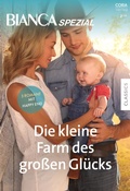 Cover: Bianca Spezial Band 13 - CORA Verlag