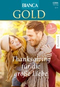 Cover: Bianca Gold Band 71 - CORA Verlag