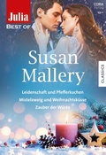 Cover: Julia Best of Band 257 - CORA Verlag