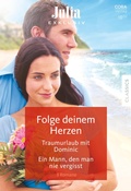 Cover: Julia Exklusiv Band 354 - CORA Verlag
