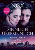 Cover: Nox Band 1 - CORA Verlag