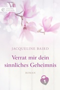 Cover: Verrat mir dein sinnliches Geheimnis - CORA Verlag