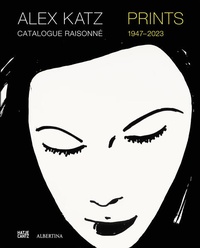 Enlarge image Cover: Alex Katz - Hatje Cantz Verlag
