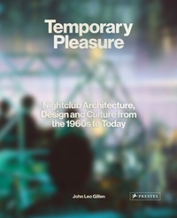 Abbildung von: Temporary Pleasure - Prestel