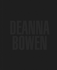 Abbildung von: Deanna Bowen - Steidl