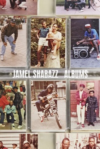 Abbildung von: Albums - Steidl
