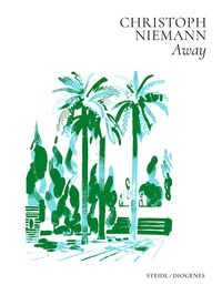 Abbildung von: Away - Steidl