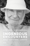 Cover: Ingenious Encounters - Steidl