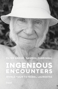 Abbildung von: Ingenious Encounters - Steidl