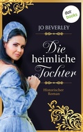 Cover: Die heimliche Tochter - dotbooks