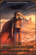 Cover: Aranische N&auml;chte 1 - Der Sph&auml;renschl&uuml;ssel - Ulisses Spiele