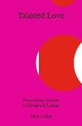 Cover: Tainted Love - Sternberg Press